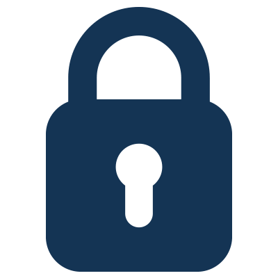 Lock Icon